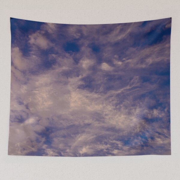 Item preview, Sunset clouds #14 designed and sold by JesseBalk.