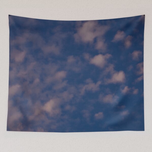 Item preview, Sunset clouds #12 designed and sold by JesseBalk.