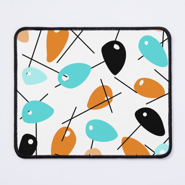 Item preview, Mid Century Design designed and sold by jmacnairart.