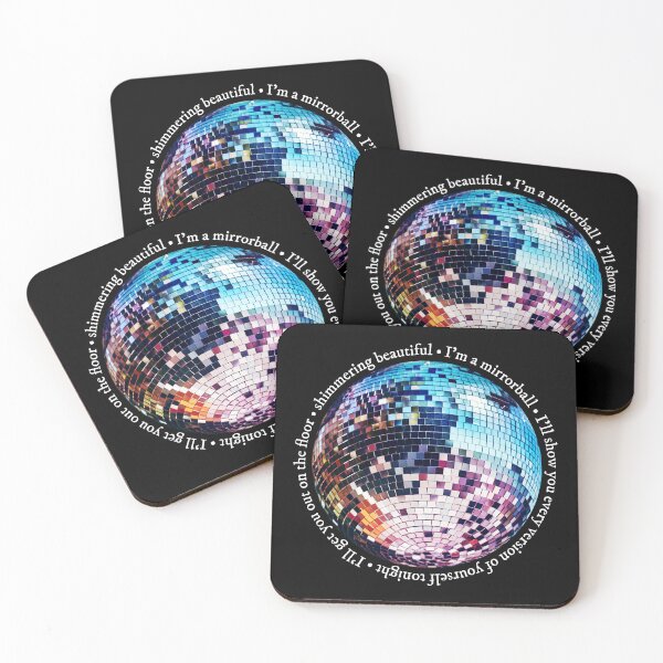 Item preview, Mirrorball designed and sold by Olivia Ossege.