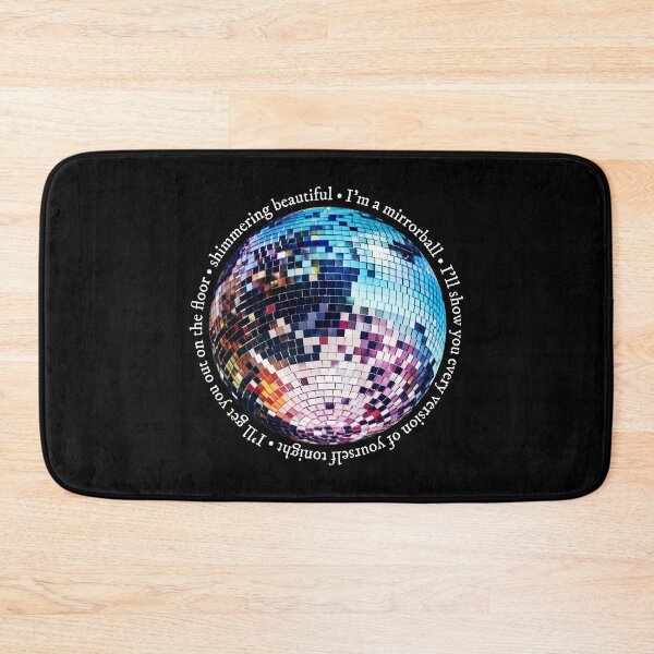 Item preview, Mirrorball designed and sold by Olivia Ossege.
