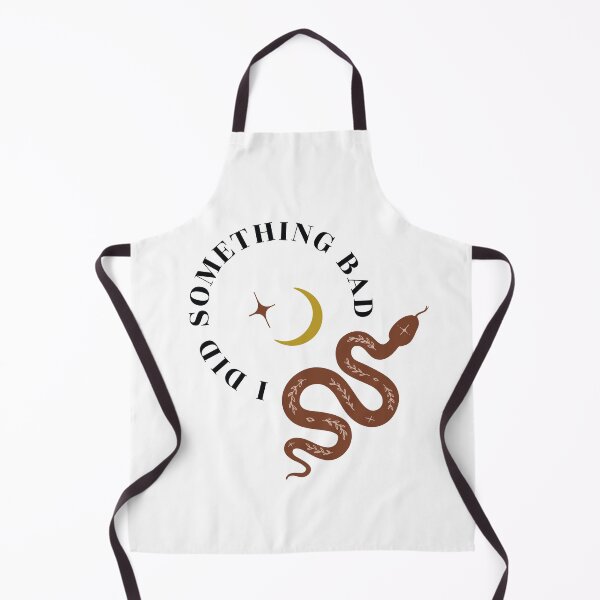 Item preview, I Did Something Bad - Taylor Swift Inspired designed and sold by atomic-county.