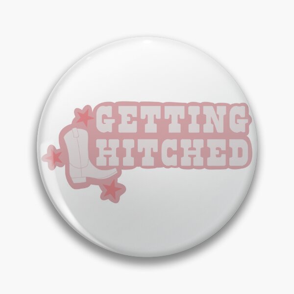 Item preview, getting hitched designed and sold by RereBrit.