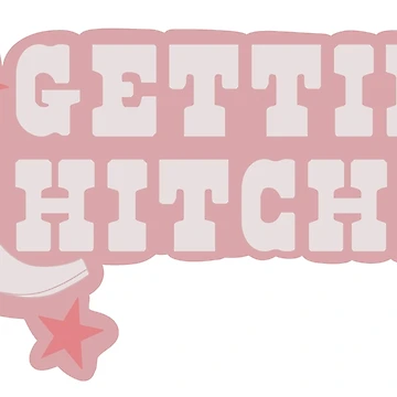 Artwork thumbnail, getting hitched by RereBrit