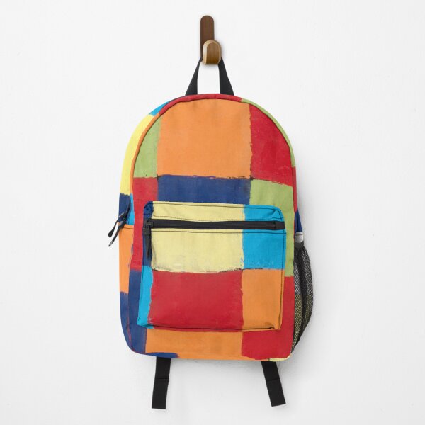 Item preview, Color chart by Paul Klee 1930 designed and sold by Photorebelle.