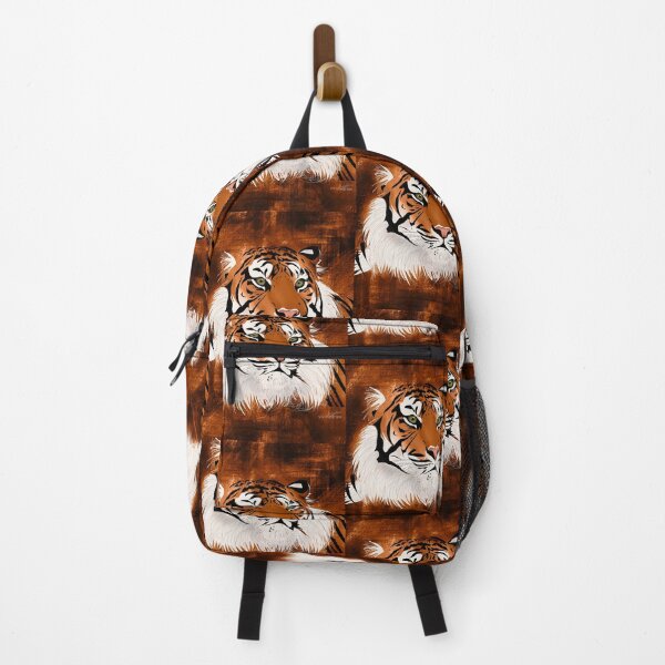 Item preview, Style tiger designed and sold by Vivinedrawsells.