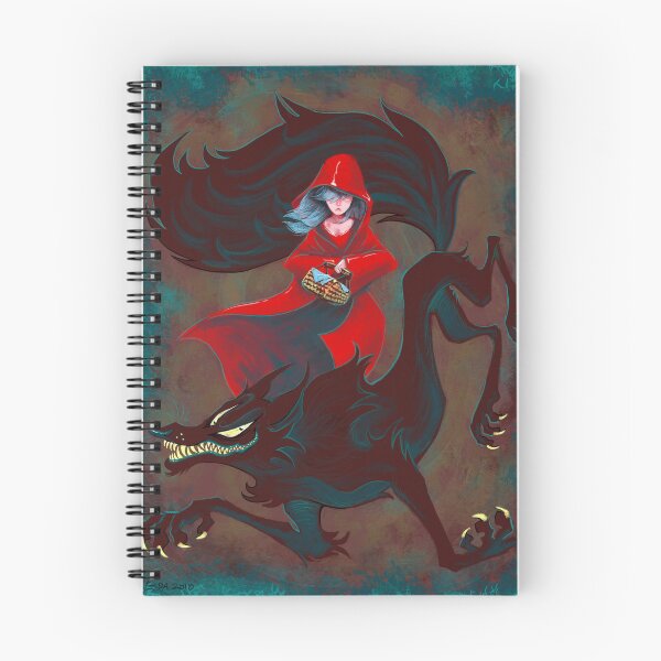Item preview, The Big Bad designed and sold by Fable.