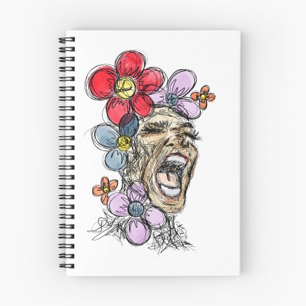 Item preview, Scream designed and sold by smileymac3.