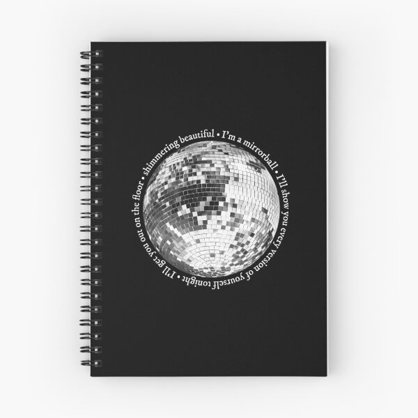 Item preview, Mirrorball designed and sold by Olivia Ossege.