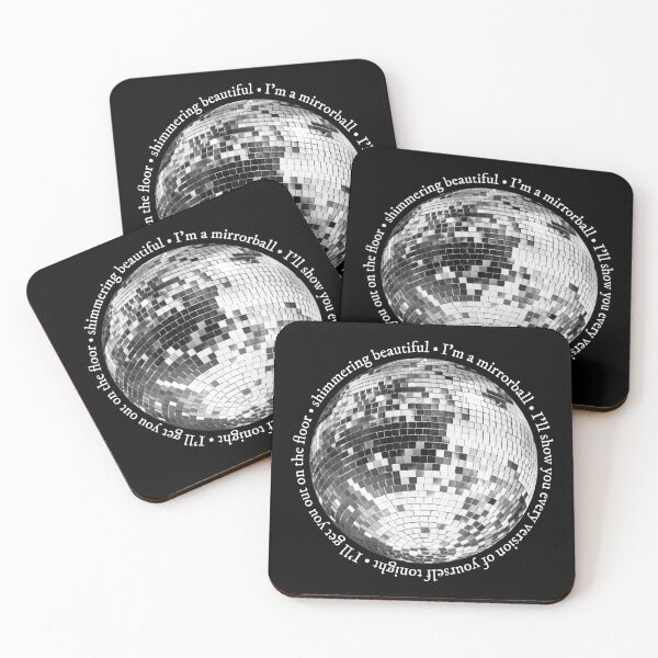 Item preview, Mirrorball designed and sold by Olivia Ossege.