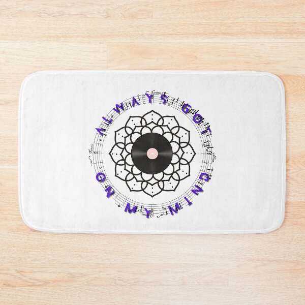 Item preview,  music on my mind designed and sold by droolingdreams.