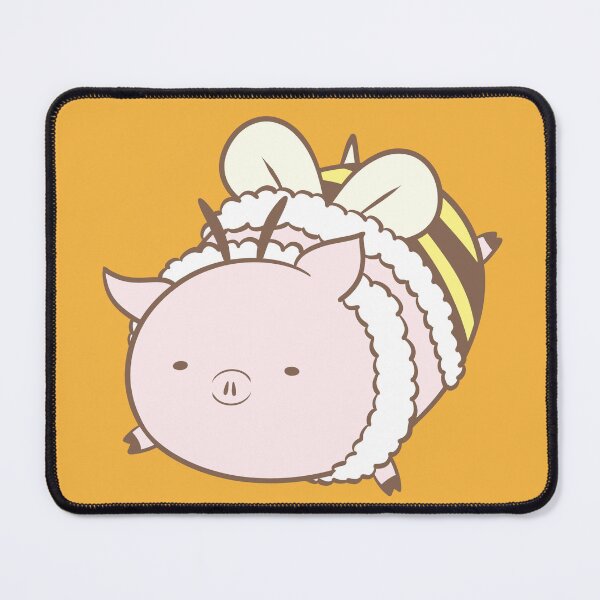 Item preview, Monster Hunter- Buzzy Bee designed and sold by CaptainPoptop.
