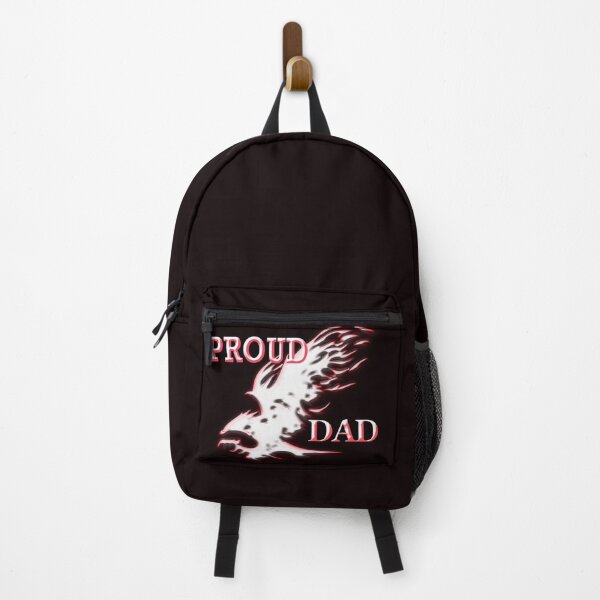 Item preview, Proud Dad designed and sold by Angelle55.
