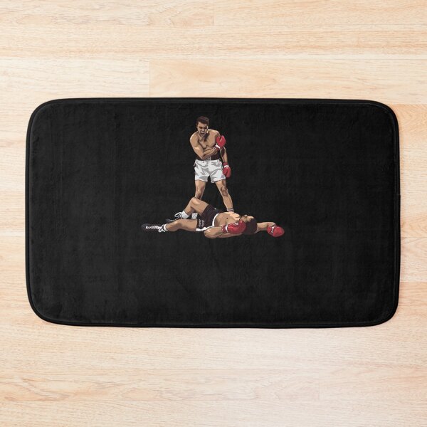 Item preview, Muhammad Ali v Sonny Liston Classic designed and sold by luptakkites.