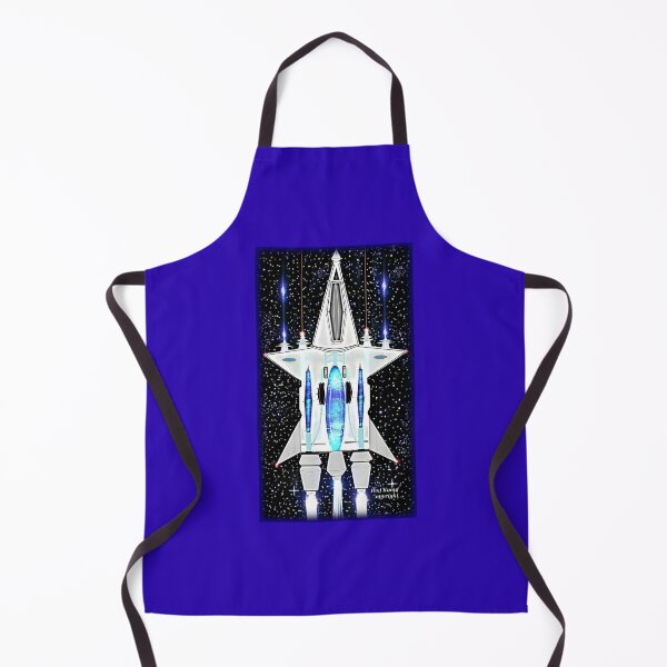 Item preview, Cosmic Art  //  Galaxion Warbirds ///  XT15 Thunderator designed and sold by Imagin8er.