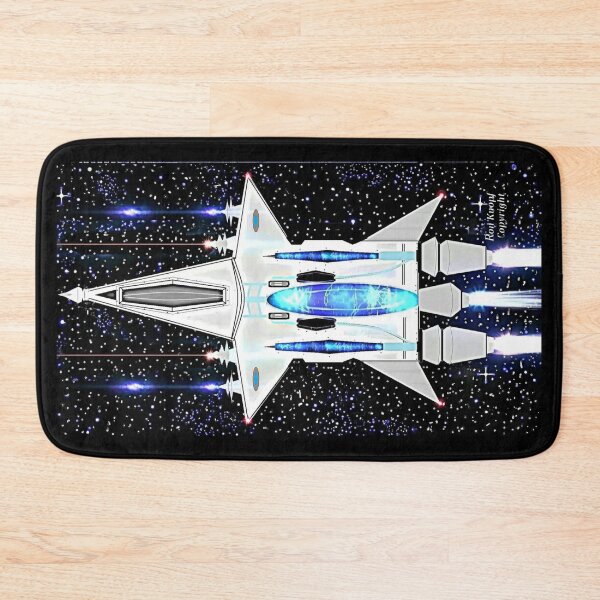 Item preview, Cosmic Art  //  Galaxion Warbirds ///  XT15 Thunderator designed and sold by Imagin8er.