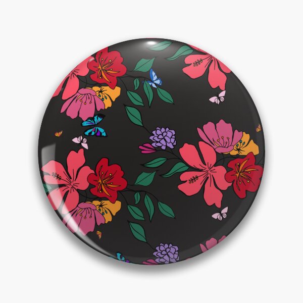 Item preview, Flowers and butterflies  designed and sold by Xana-5.