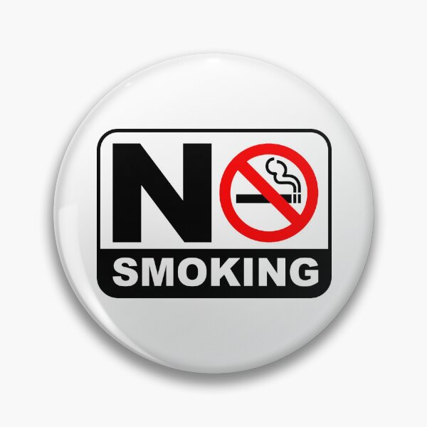 Item preview, No Smoking - World No Smoking Day designed and sold by Shirtflyer.