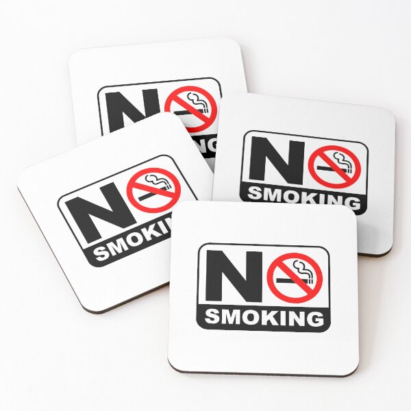 Item preview, No Smoking - World No Smoking Day designed and sold by Shirtflyer.