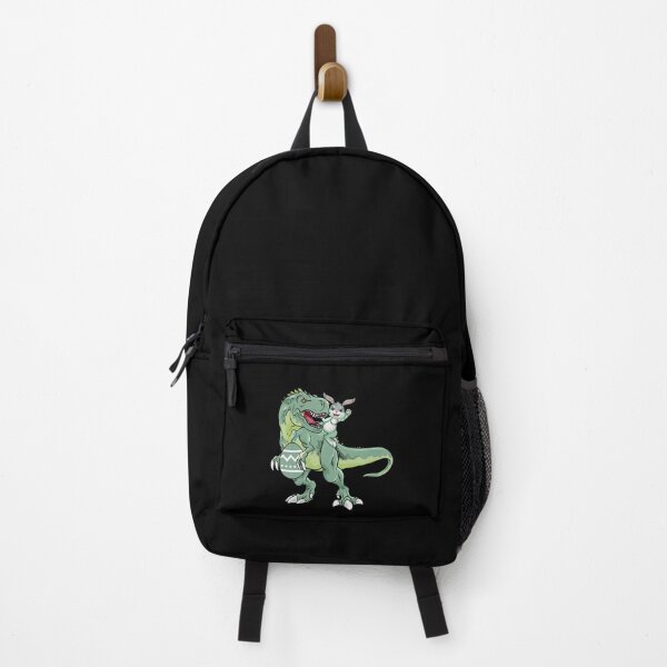 Item preview, Easter Bunny Dinosaur Boys Girls Kids Dino Lover designed and sold by haselshirt.