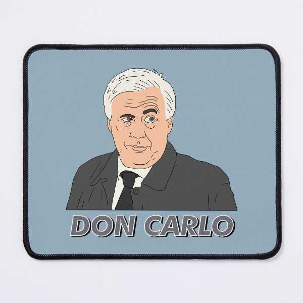 Item preview, Don Carlo designed and sold by thebcarts.
