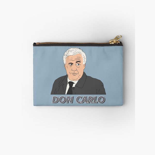Item preview, Don Carlo designed and sold by thebcarts.