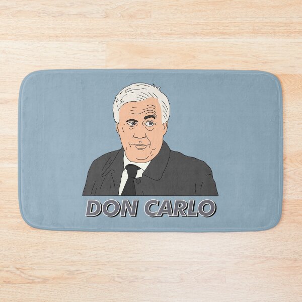 Item preview, Don Carlo designed and sold by thebcarts.