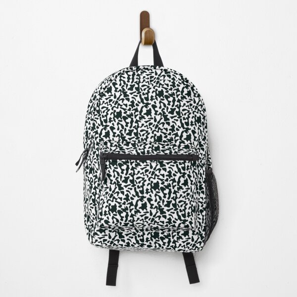 Item preview, Graphic composition of black color on a white background designed and sold by DesignNIO.