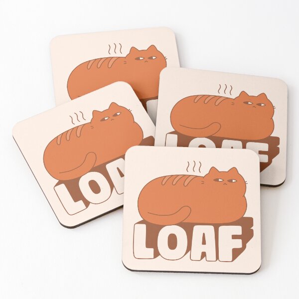 Item preview, LOAF designed and sold by obinsun.