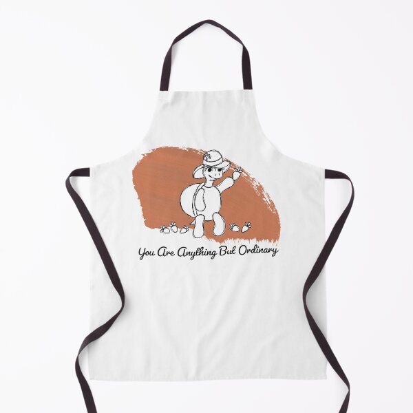 Item preview, You Are Anything But Ordinary designed and sold by PeachBabeSuds.