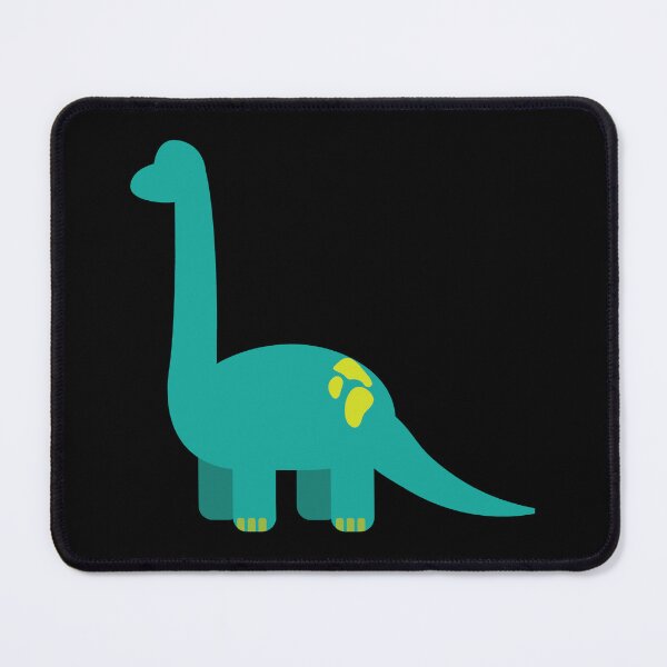 Item preview, Dino Pocket Brachiosaurus Gift Idea designed and sold by haselshirt.