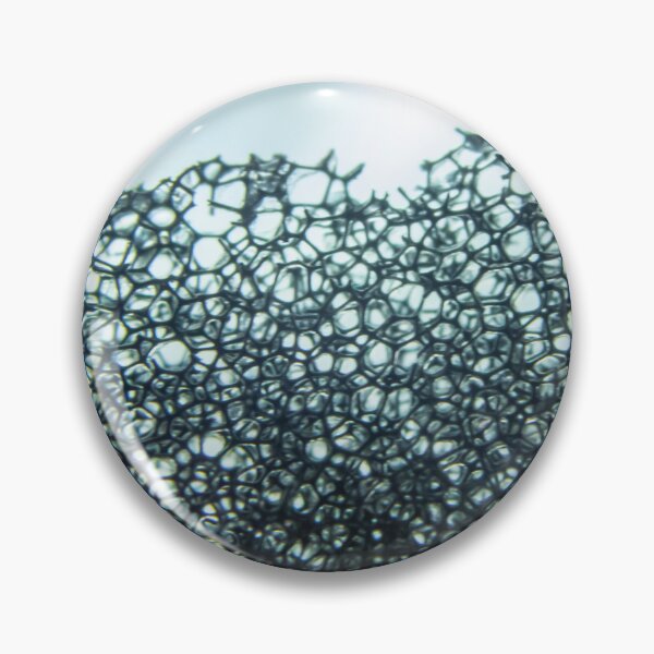 Item preview, Black Foam Macro designed and sold by stephenralph.
