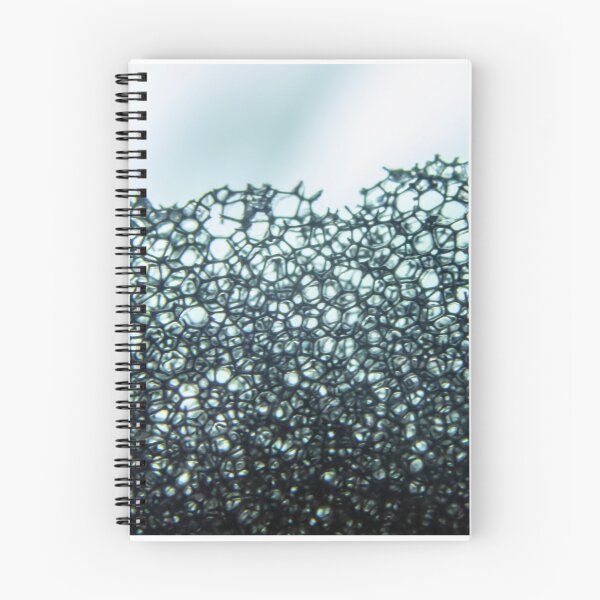 Item preview, Black Foam Macro designed and sold by stephenralph.