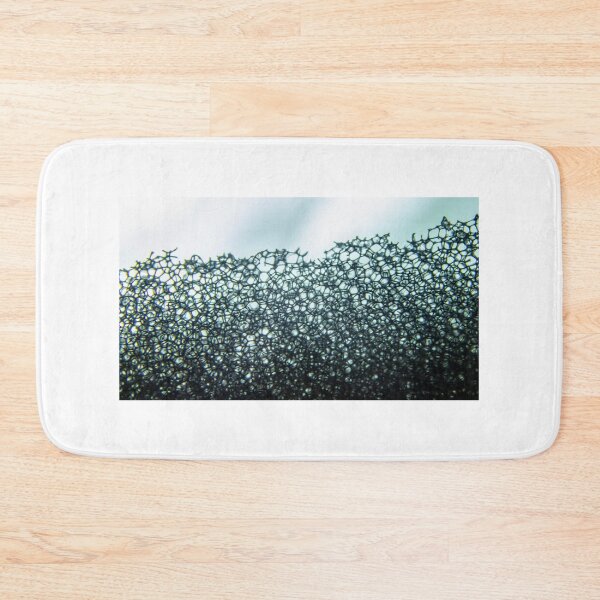 Item preview, Black Foam Macro designed and sold by stephenralph.