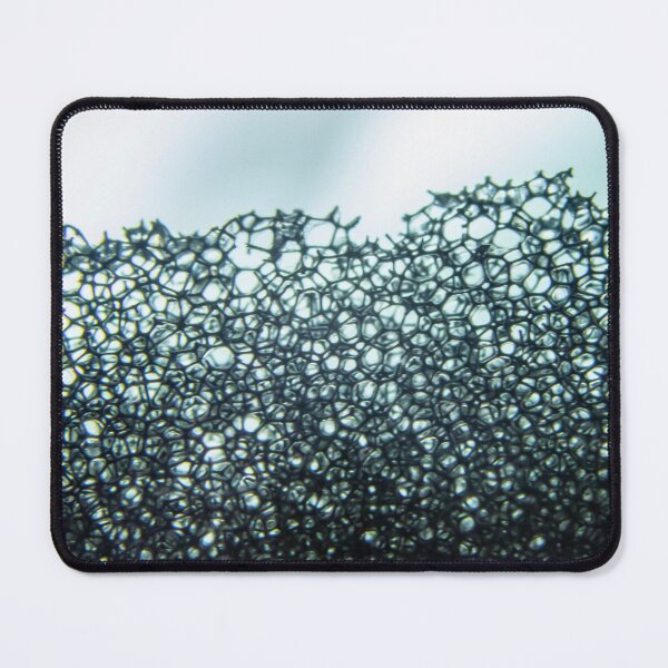 Item preview, Black Foam Macro designed and sold by stephenralph.