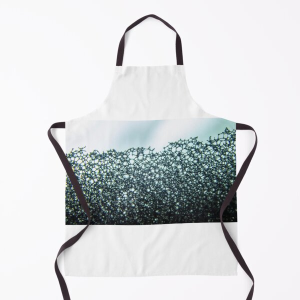 Item preview, Black Foam Macro designed and sold by stephenralph.