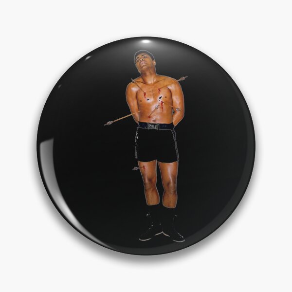 Item preview, Muhammad Ali Valentines Classic designed and sold by luptakkites.
