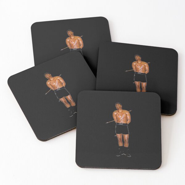 Item preview, Muhammad Ali Valentines Classic designed and sold by luptakkites.