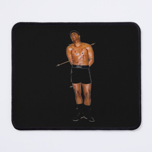 Item preview, Muhammad Ali Valentines Classic designed and sold by luptakkites.