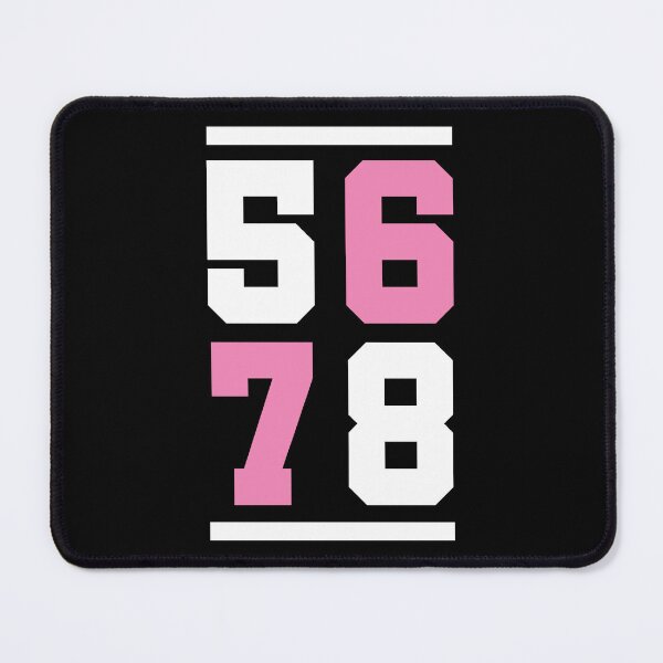 Item preview, Dance 5 6 7 8 Dancing Dancer count Birthday Gift designed and sold by haselshirt.