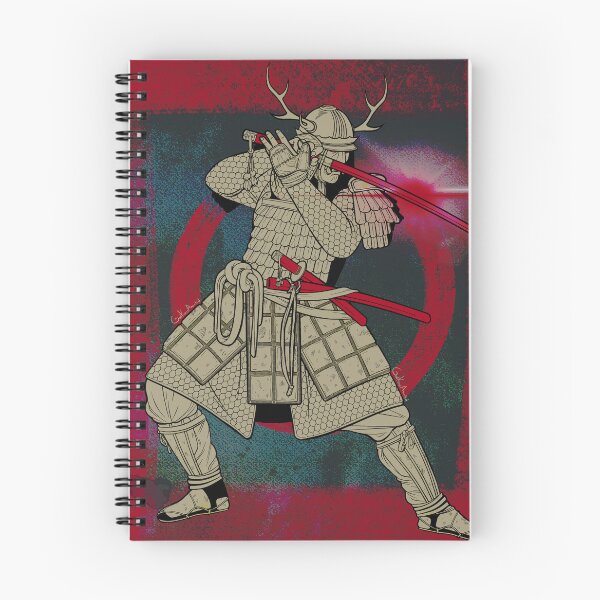 Item preview, The Ghost of Tsushima designed and sold by ChunkPunk.