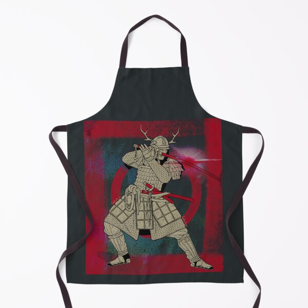 Item preview, The Ghost of Tsushima designed and sold by ChunkPunk.