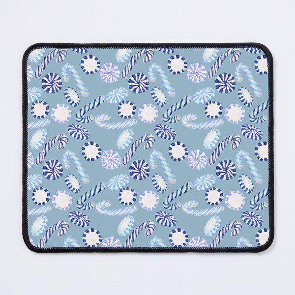 Item preview, Blue Candy Mix Light designed and sold by IcyArtShop.