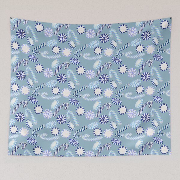 Item preview, Blue Candy Mix Light designed and sold by IcyArtShop.