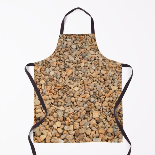 Item preview, BROWN RIVER PEBBLES designed and sold by VINU-DESIGNS.