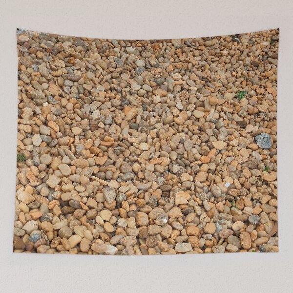Item preview, BROWN RIVER PEBBLES designed and sold by VINU-DESIGNS.
