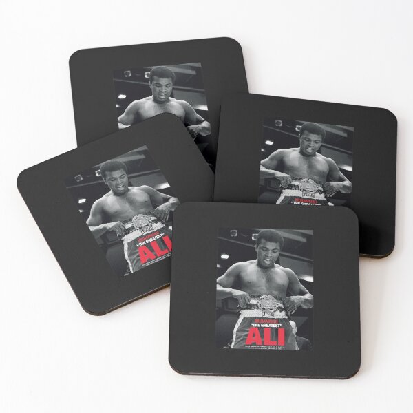 Item preview, Muhammad the greatest ali Classic designed and sold by luptakkites.
