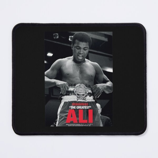 Item preview, Muhammad the greatest ali Classic designed and sold by luptakkites.