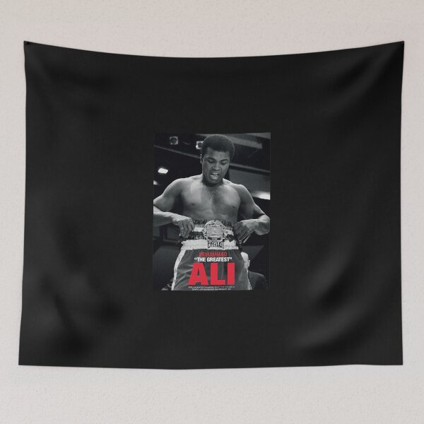 Item preview, Muhammad the greatest ali Classic designed and sold by luptakkites.