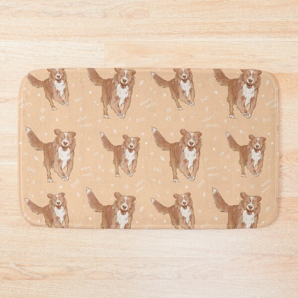 Item preview, cute nova scotia duck tolling retriever dog designed and sold by kuinif.